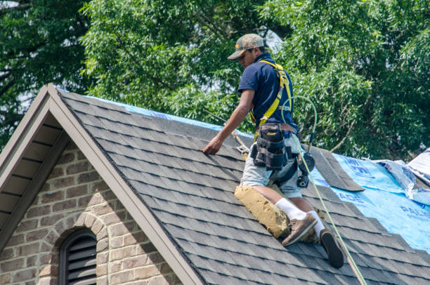 Roof Installation Near Me in Groves, TX